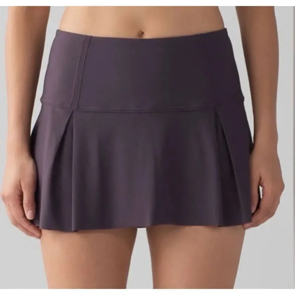 Lululemon Lost In Pace Skirt (Regular) (13
